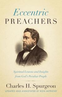 Eccentric Preachers
