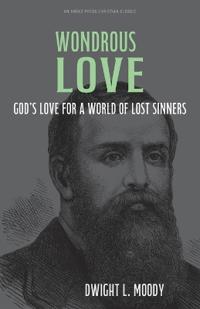 Wondrous Love