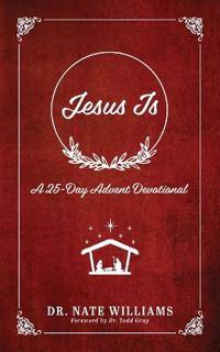 Jesus Is