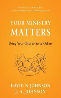 Your Ministry Matters