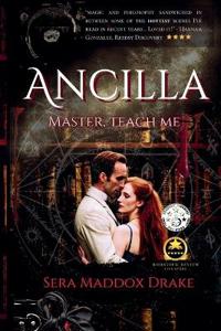 Ancilla (First Edition)