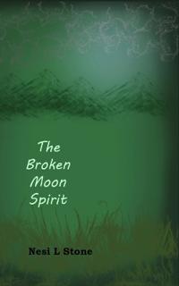 Broken Moon Spirit