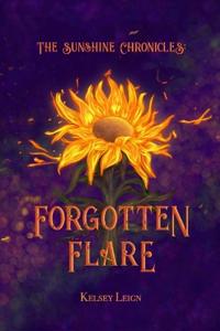 Bokomslag for "Forgotten Flare"