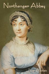 Bokomslag för "Northanger Abbey"