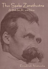 Thus Spoke Zarathustra