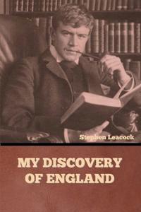 My Discovery of England