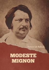 Modeste Mignon