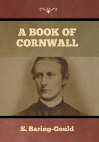 A Book of Cornwall