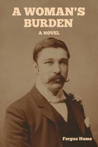 Bokomslag for "A Woman's Burden"