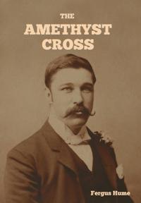 The Amethyst Cross