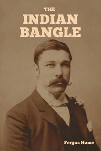Bokomslag for "The Indian Bangle"
