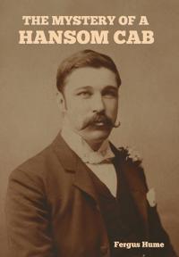The Mystery of a Hansom Cab