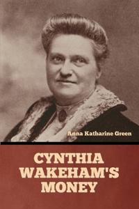 Cynthia Wakeham's Money