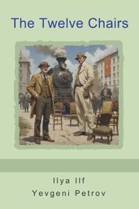 The Twelve Chairs