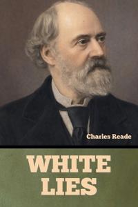 Bokomslag for "White Lies"