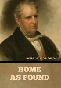 Home as Found