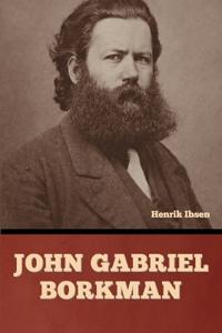 John Gabriel Borkman