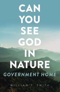 Can You See God in Nature