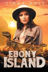 Bokomslag for "Ebony Island"