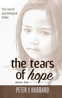 Bokomslag for "The Tears of Hope"