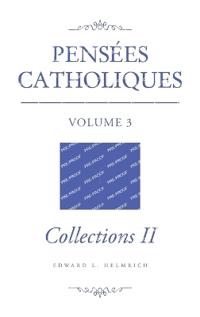 Pensées Catholiques
