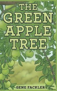 Bokomslag for "The Green Apple Tree"