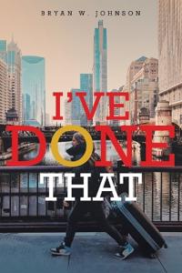 Bokomslag for "I've Done That"