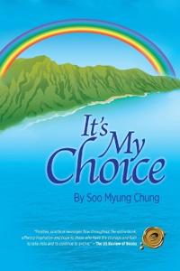 Bokomslag för "It's My Choice"
