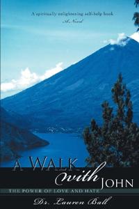 Bokomslag for "A Walk with John"