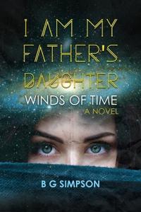 Bokomslag for "I am My Father's Daughter"
