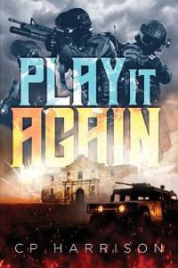 Bokomslag for "Play It Again"