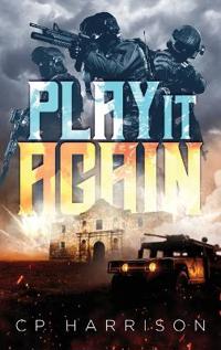 Bokomslag for "Play It Again"
