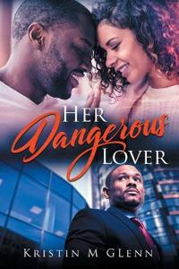Bokomslag for "Her Dangerous Lover"