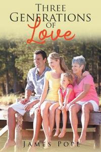 Bokomslag for "Three Generations of Love"