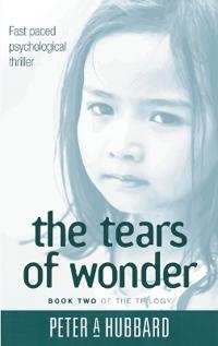 Bokomslag för "The Tears of Wonder"