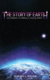 Bokomslag för "The Story of Earth"