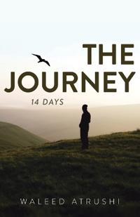 Bokomslag for "The Journey"