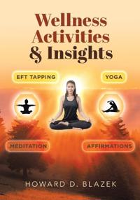 Bokomslag for "Wellness Activities & Insights"