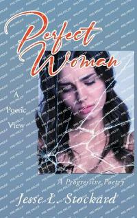 Bokomslag för "Perfect Woman"