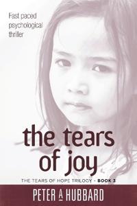 Bokomslag for "The Tears of Joy"