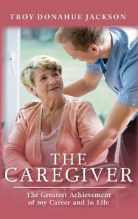 Bokomslag för "The Caregiver"