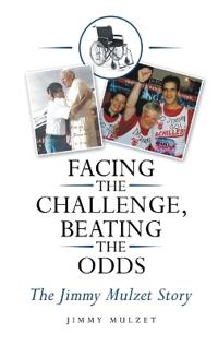 Bokomslag för "Facing the Challenge, Beating the Odds"
