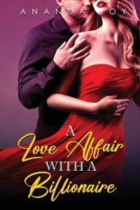 Bokomslag for "A Love Affair with a Billionaire"