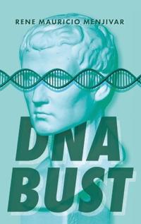 Bokomslag for "DNA Bust"