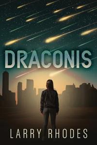 Bokomslag för "Draconis"