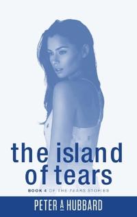 Bokomslag för "The Island of Tears"