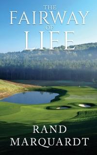 Bokomslag för "The Fairway of Life"