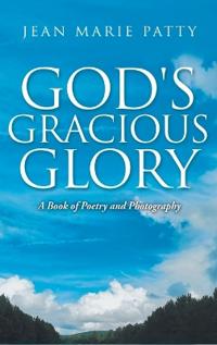 Bokomslag för "God's Gracious Glory"