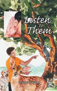 Bokomslag for "Listen To Them"
