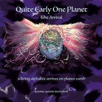 Bokomslag for "Quite Early One Planet"
